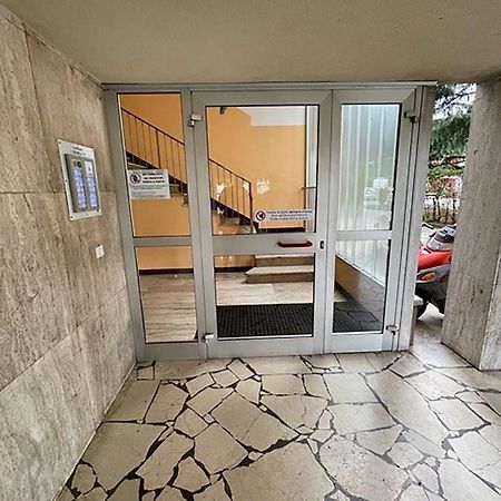 Affitti Brevi Caterina Apartment Seriate Exterior foto
