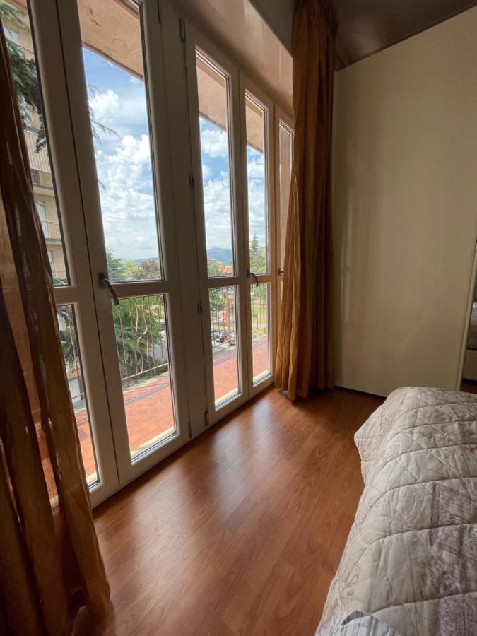Affitti Brevi Caterina Apartment Seriate Exterior foto