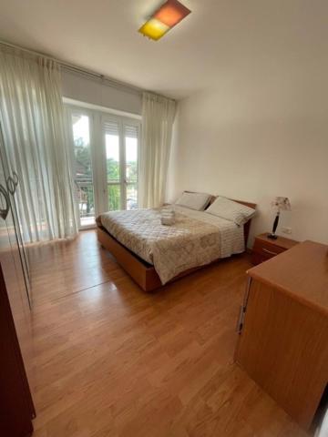 Affitti Brevi Caterina Apartment Seriate Exterior foto