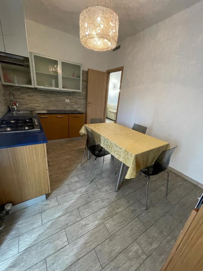 Affitti Brevi Caterina Apartment Seriate Exterior foto