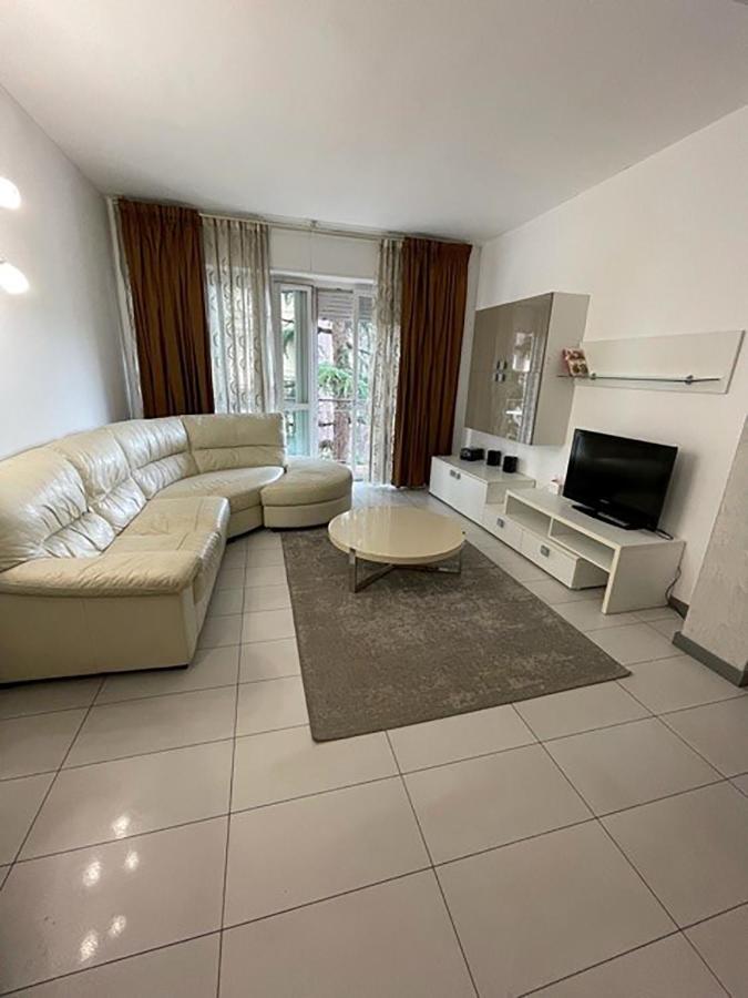 Affitti Brevi Caterina Apartment Seriate Exterior foto
