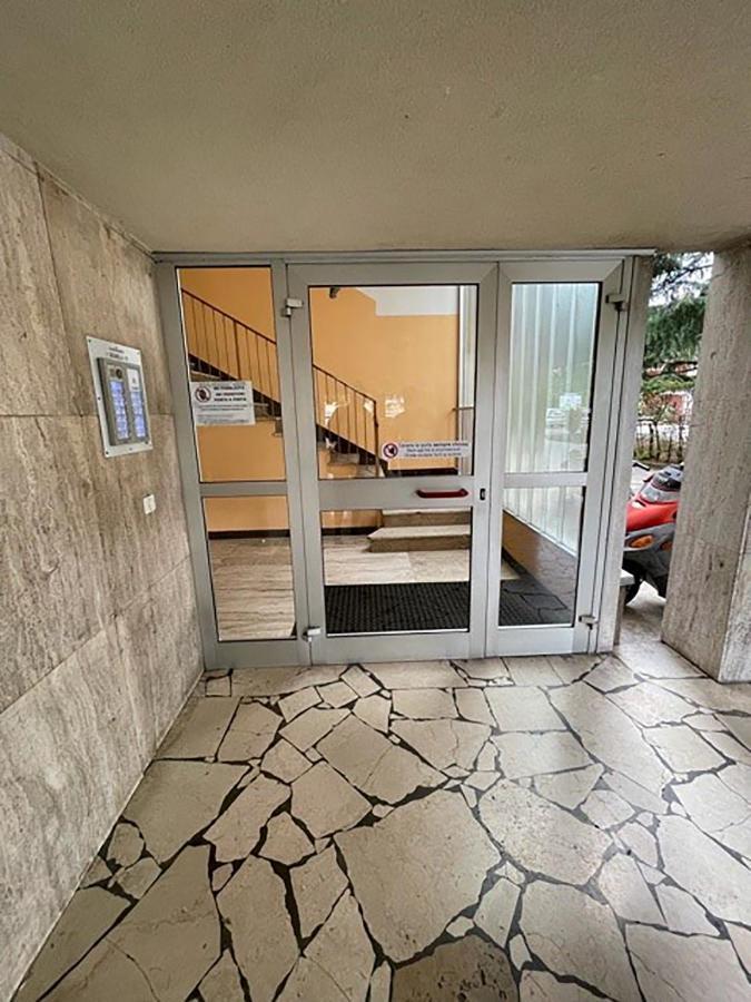 Affitti Brevi Caterina Apartment Seriate Exterior foto