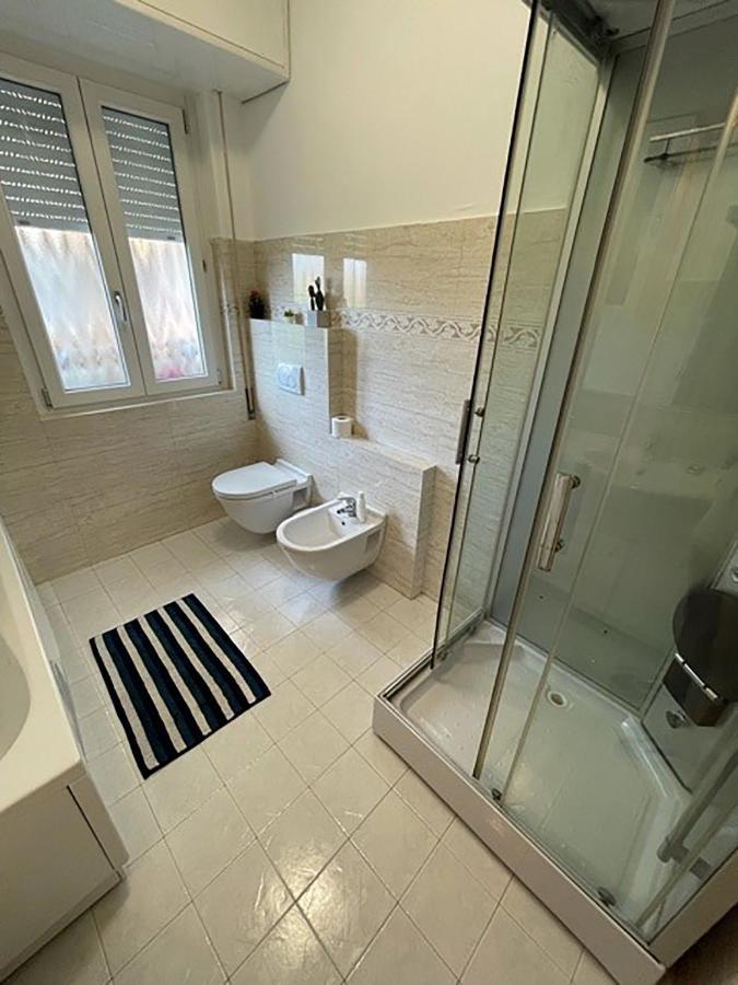 Affitti Brevi Caterina Apartment Seriate Exterior foto
