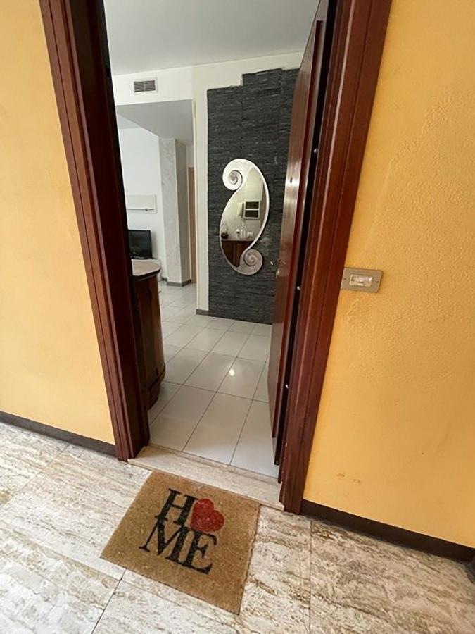 Affitti Brevi Caterina Apartment Seriate Exterior foto