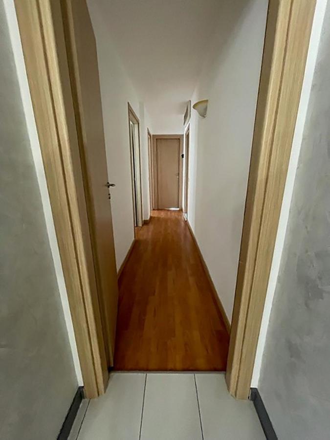 Affitti Brevi Caterina Apartment Seriate Exterior foto